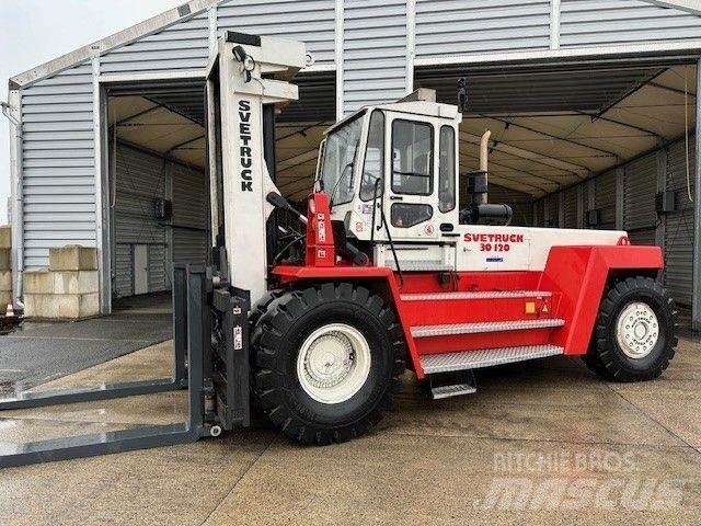 Svetruck 30120-46 Дизельні навантажувачі