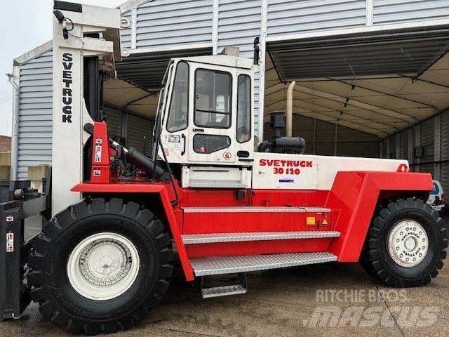 Svetruck 30120-46 Дизельні навантажувачі