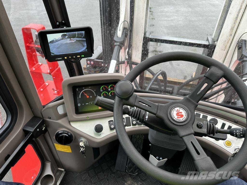 Svetruck 30120-46 Дизельні навантажувачі