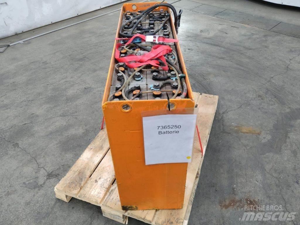  Avb 48V620AH Інше