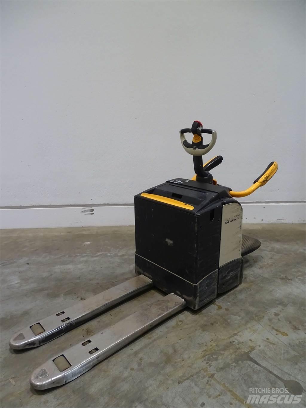 Crown WT3040 Штабелери