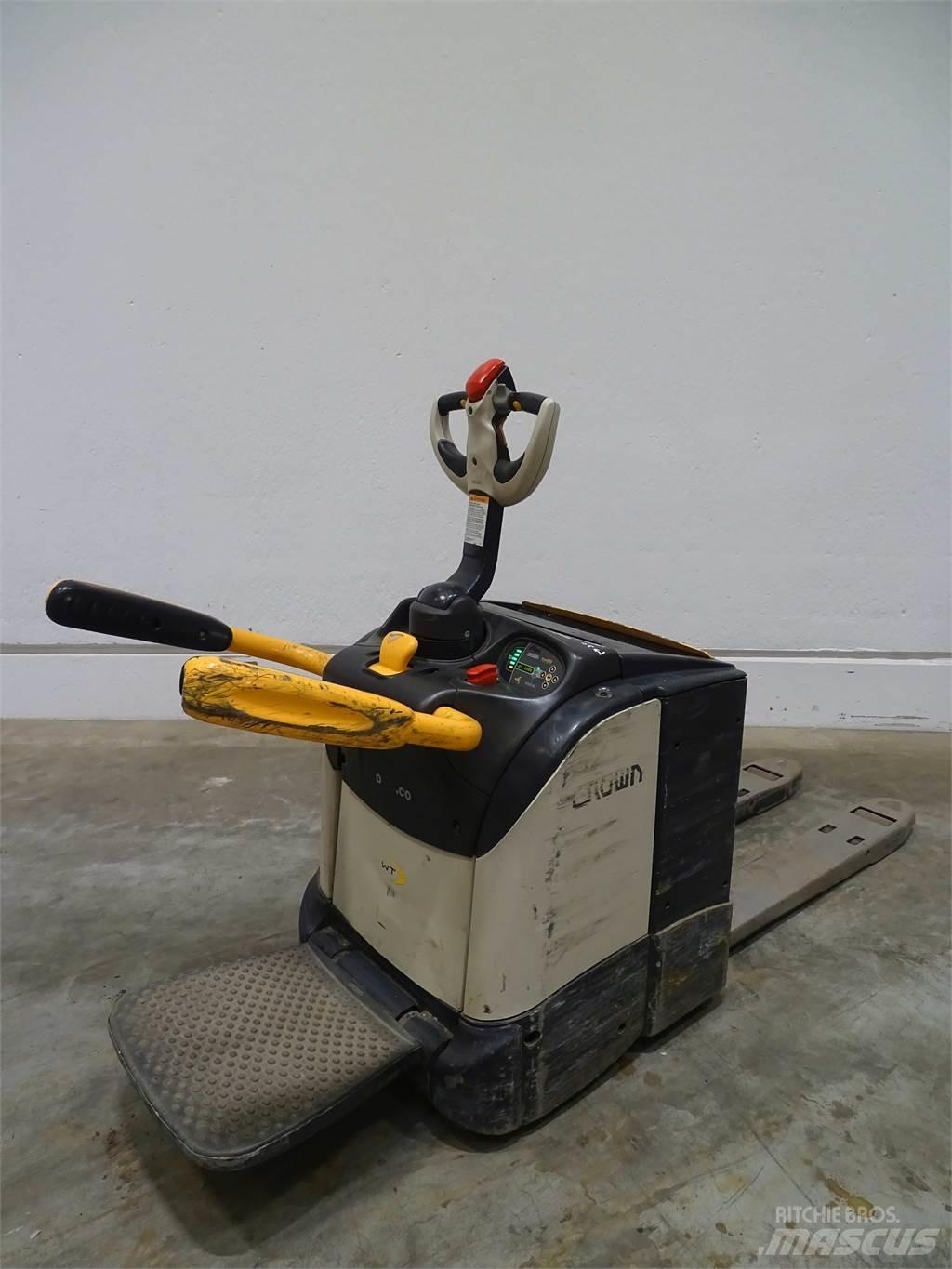 Crown WT3040 Штабелери
