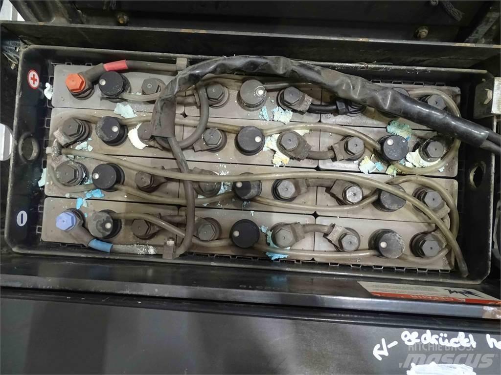 Crown WT3040 Штабелери