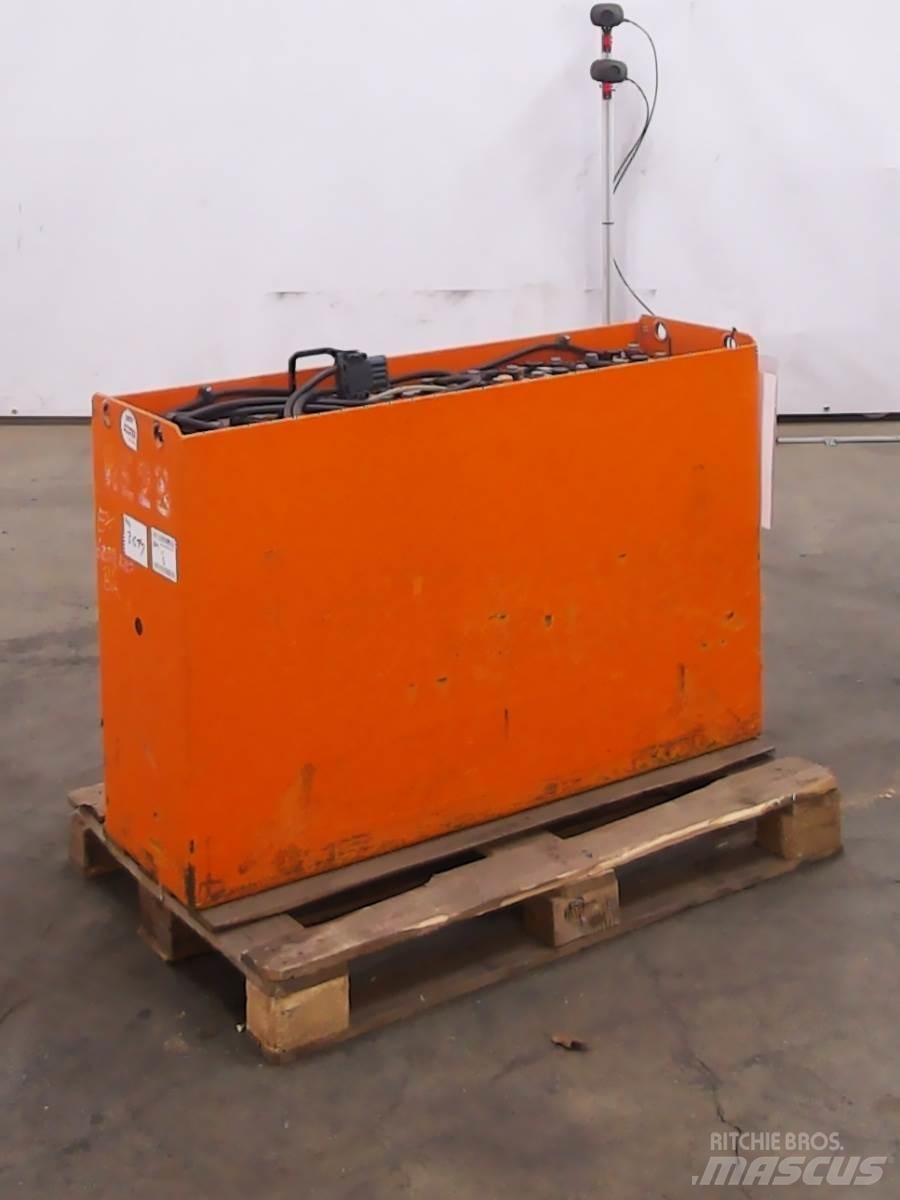  Gnb 48V560AH Інше