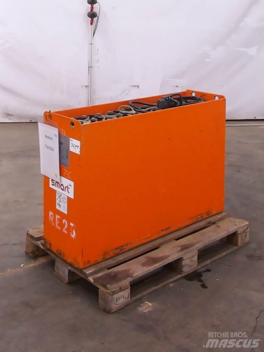  Gnb 48V560AH Інше