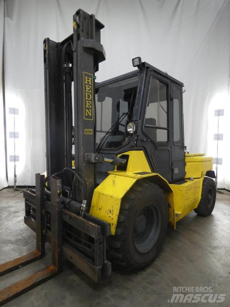 Heden 7440 Дизельні навантажувачі