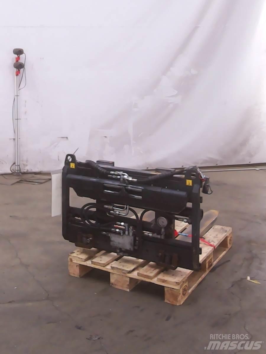 Kaup 1.5T411 Складська техніка - Інші