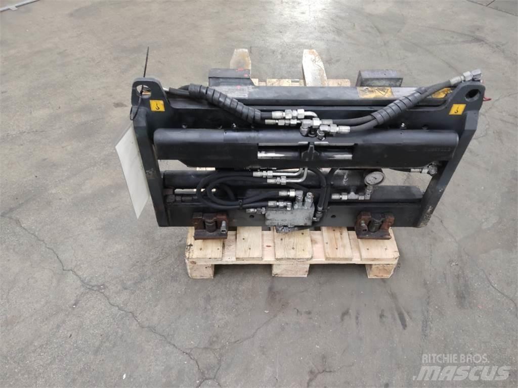 Kaup 1.5T411 Складська техніка - Інші