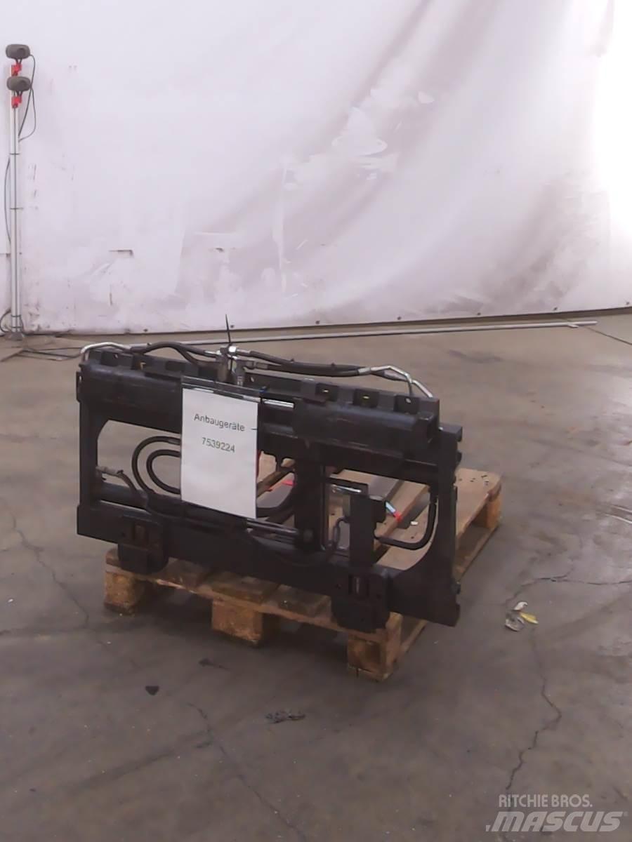 Kaup 2T466B Складська техніка - Інші