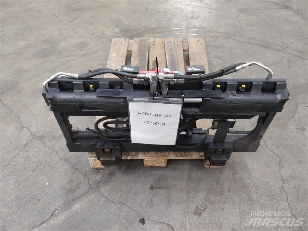 Kaup 2T466B Складська техніка - Інші
