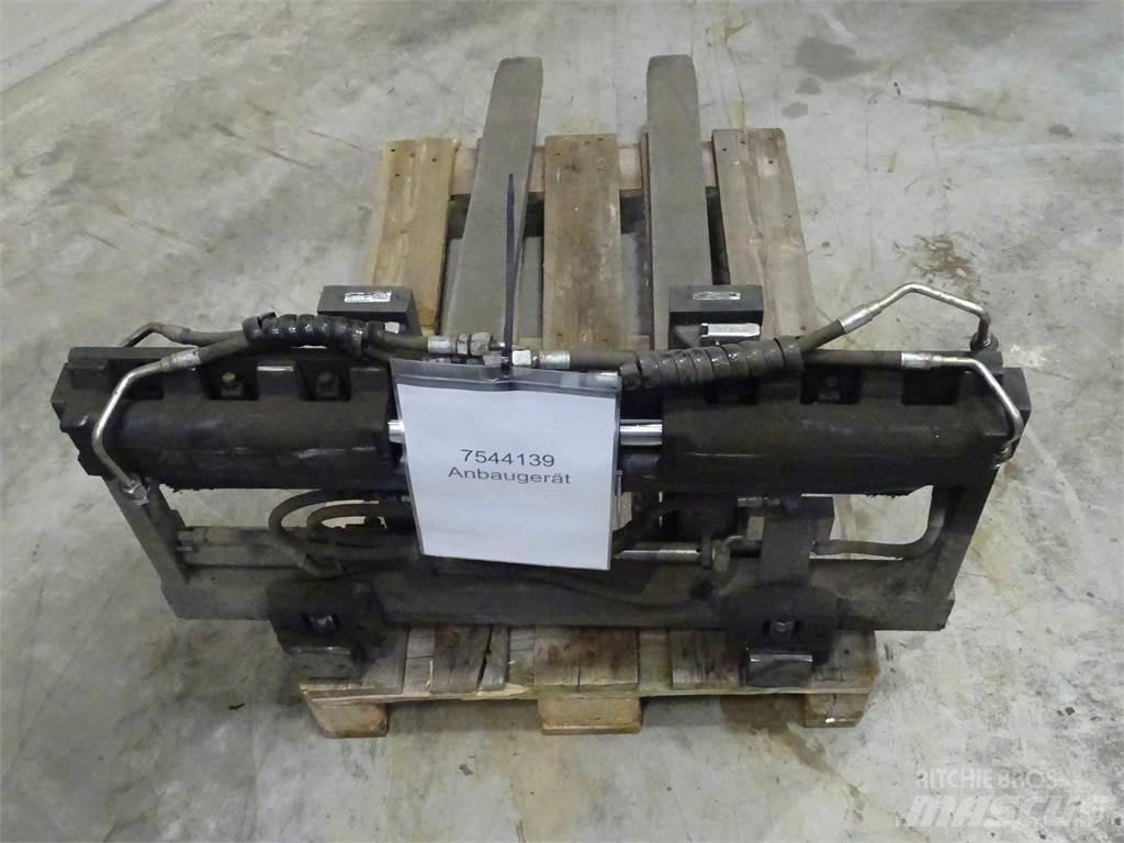 Kaup 2T466B Складська техніка - Інші