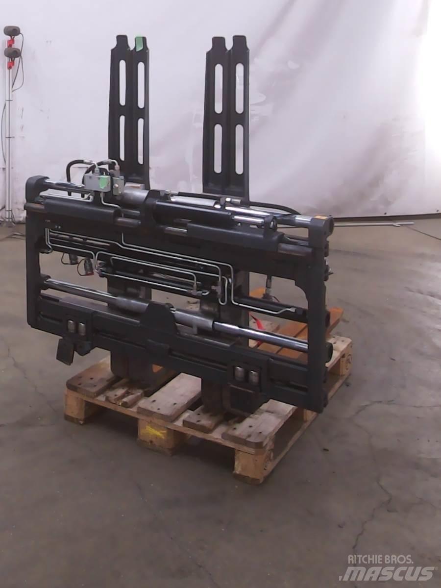 Kaup P7-DPG30 Складська техніка - Інші