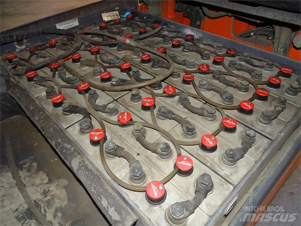 Linde E30H-01/600 Електронавантажувачі