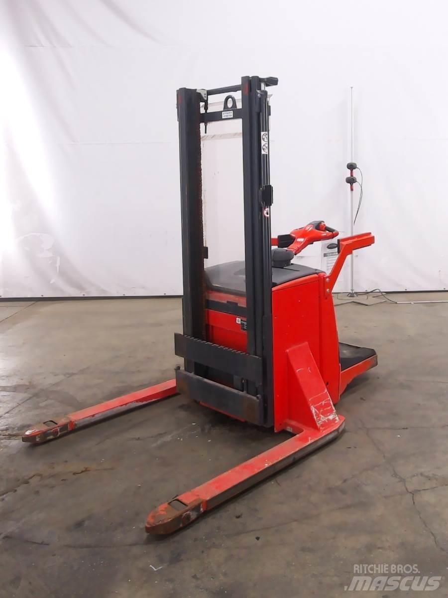 Linde L14 Ручний візок