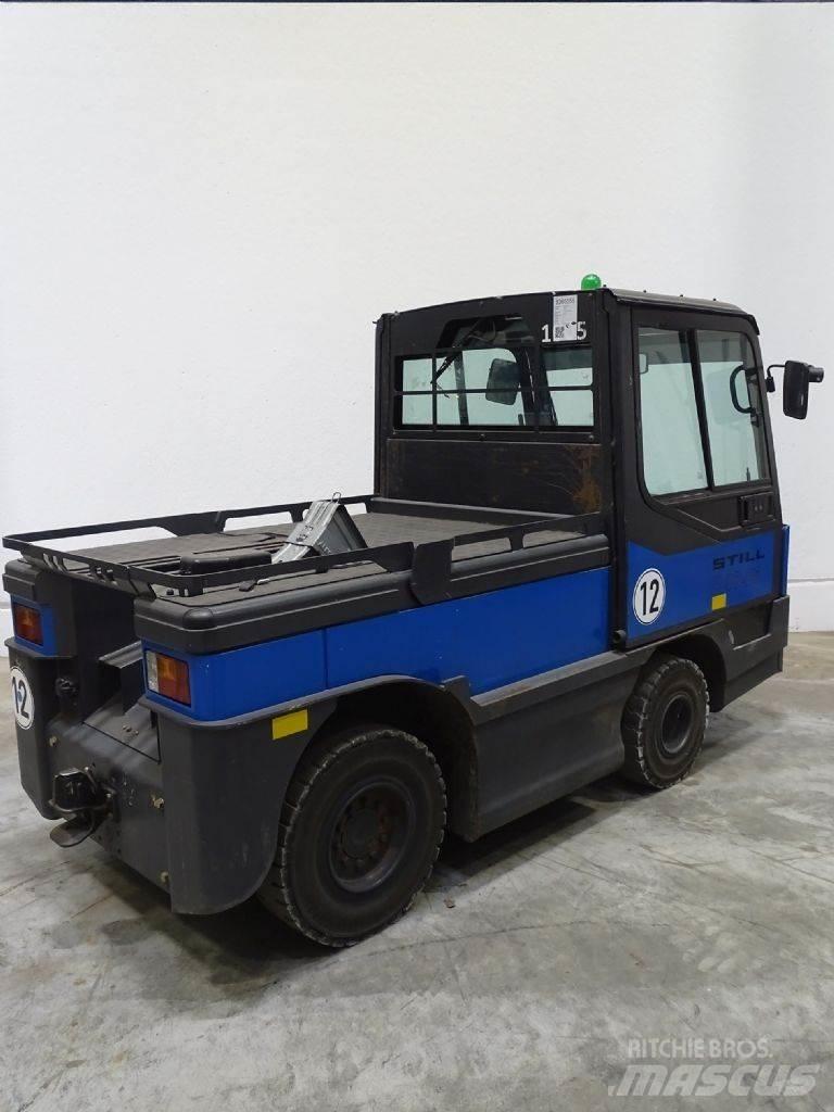Linde P250 Тягачі колісні