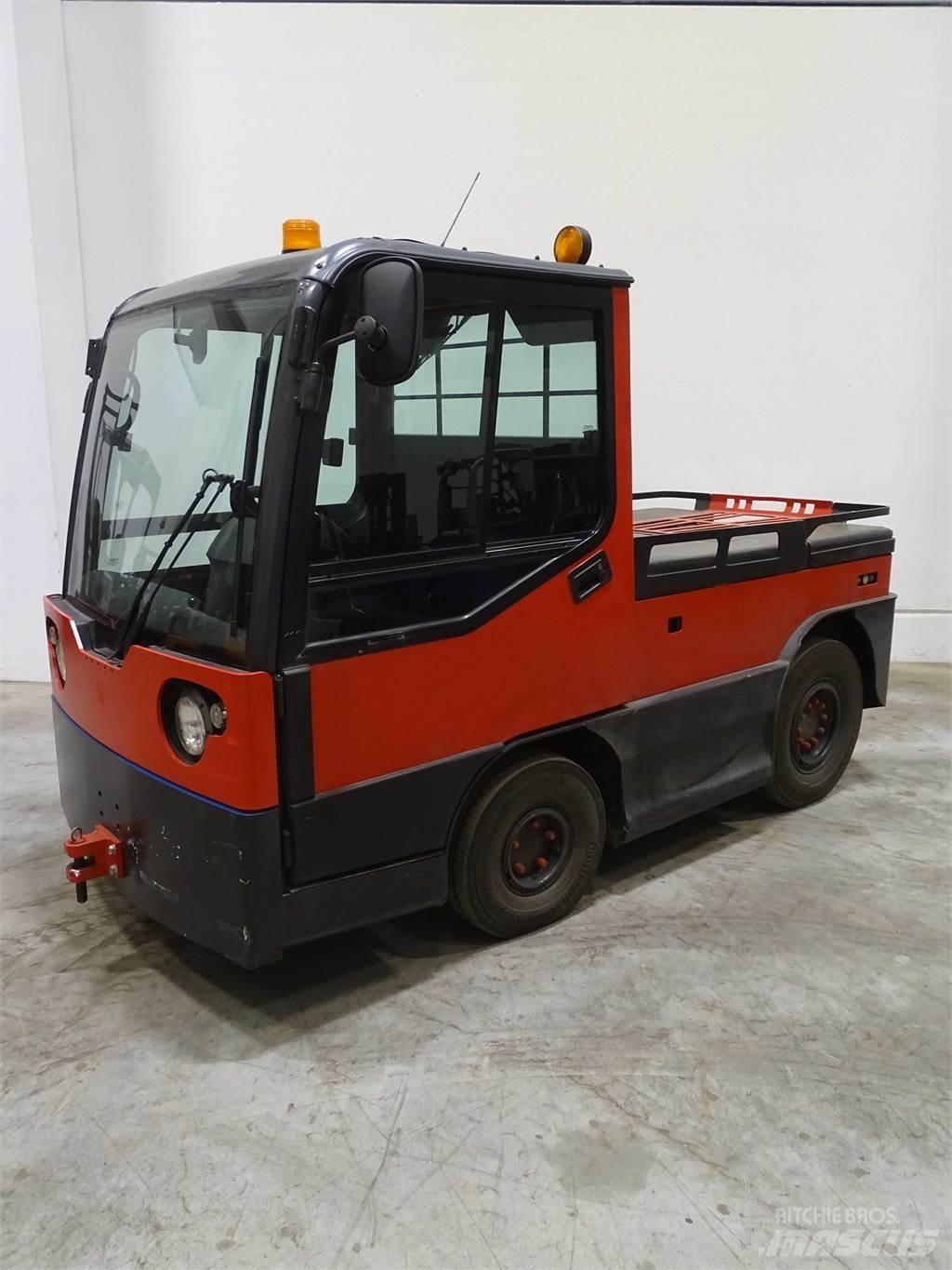 Linde P250 Тягачі колісні