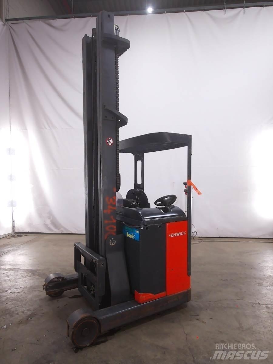 Linde R14 Річ-трак із високим підйомом