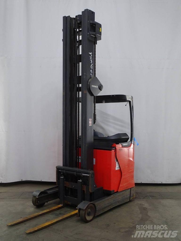 Linde R14HD Річ-трак із високим підйомом