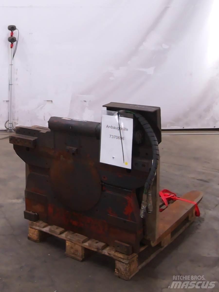 Meyer 5-1708N-GZ Складська техніка - Інші