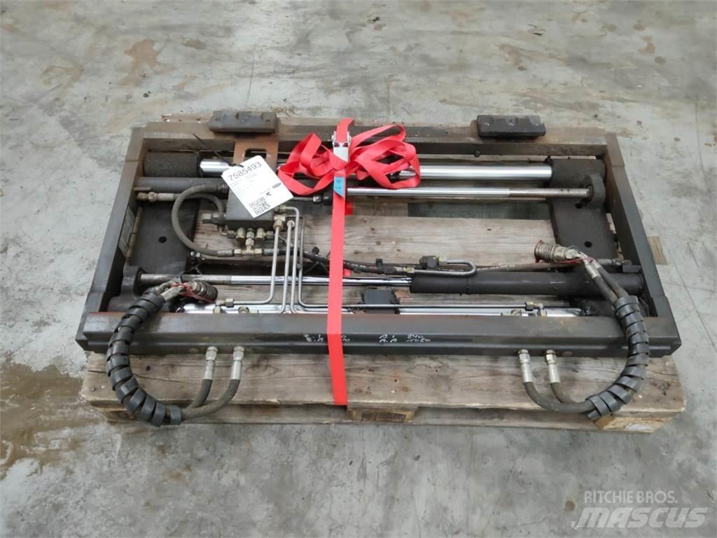 Meyer 6-2506G Складська техніка - Інші