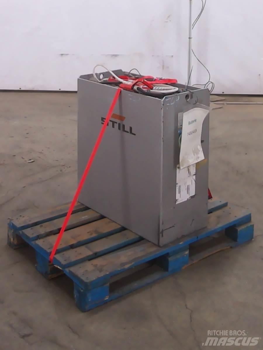 Midac 24V620AH Інше