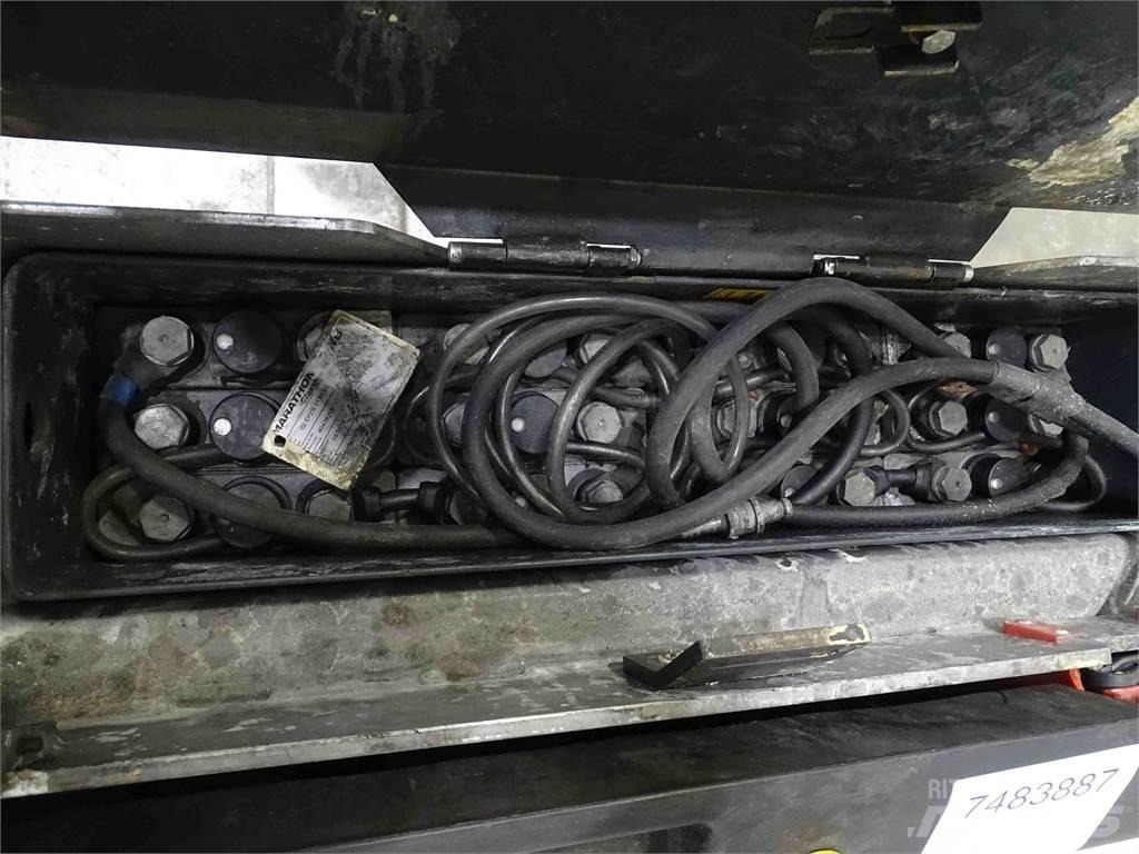 Still ECU16 Штабелери