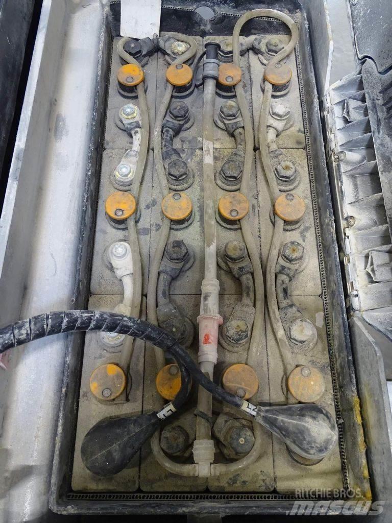 Still ECU30 Штабелери