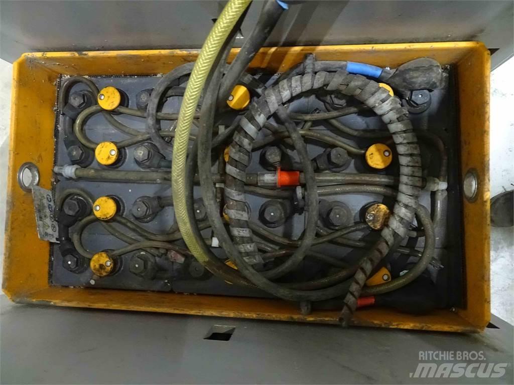 Still EK-X Висотні комісіонери