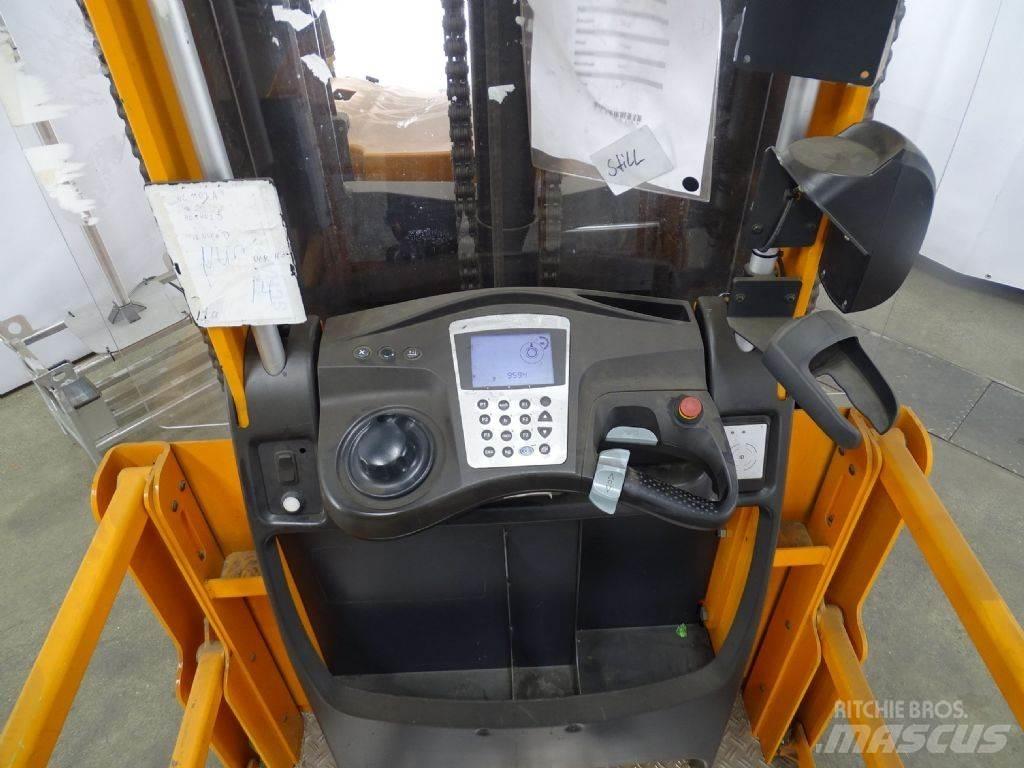 Still EK-X48 Висотні комісіонери