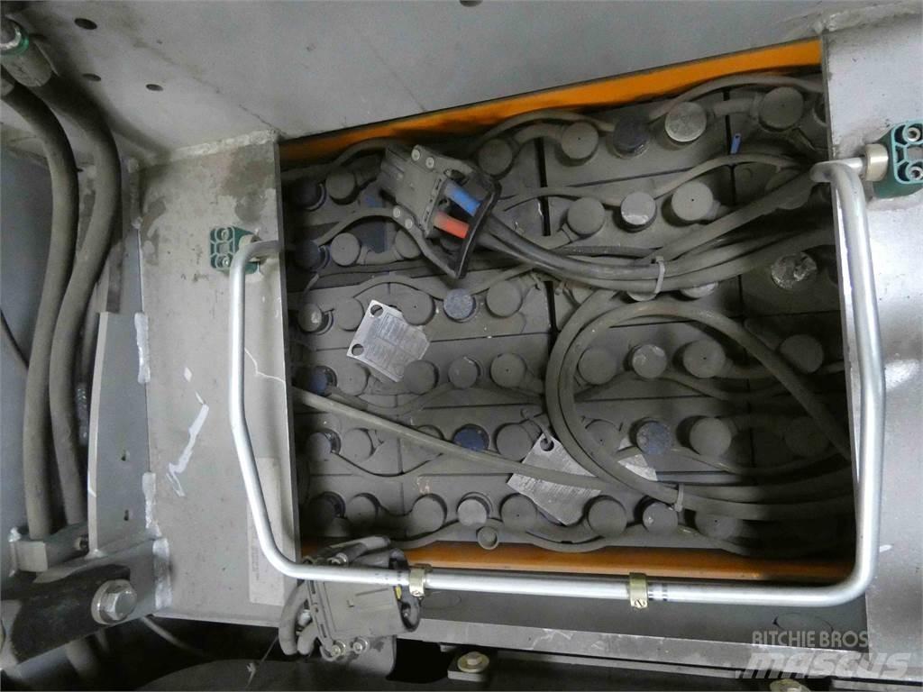 Still EK-X48 Висотні комісіонери