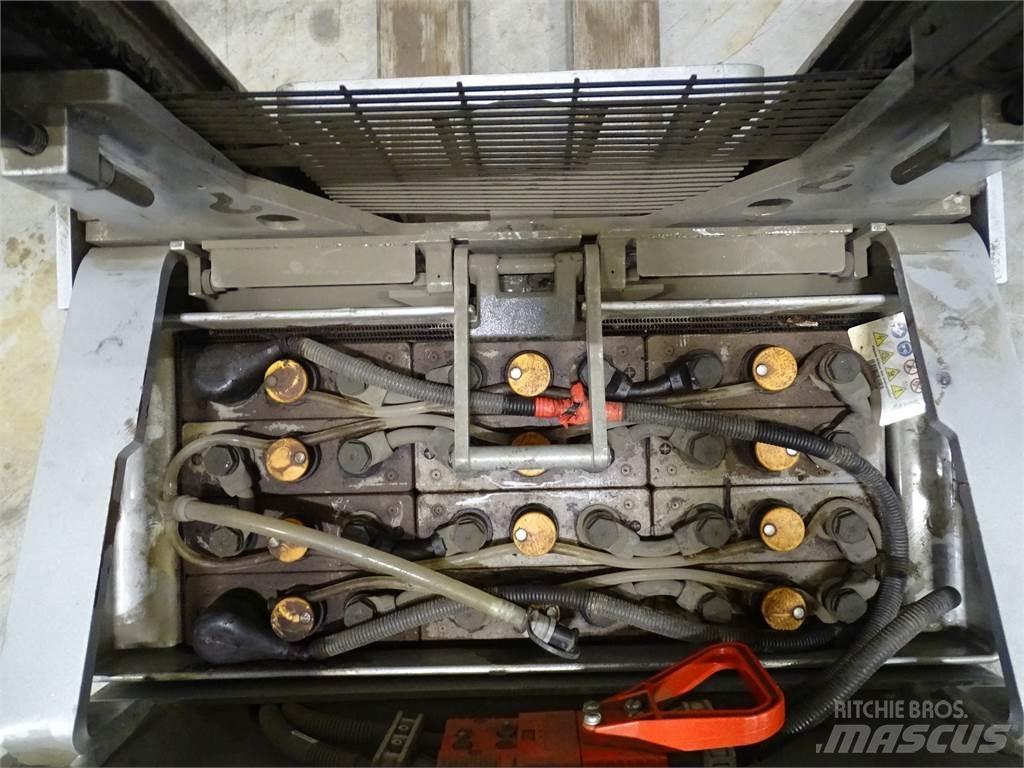 Still EXD-S20 Ручний візок