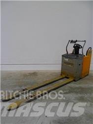 Still EXH-S25 Штабелери