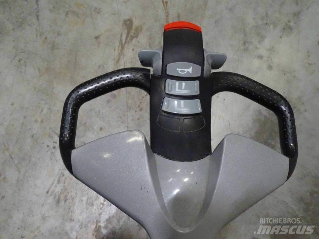 Still EXV14C Ручний візок