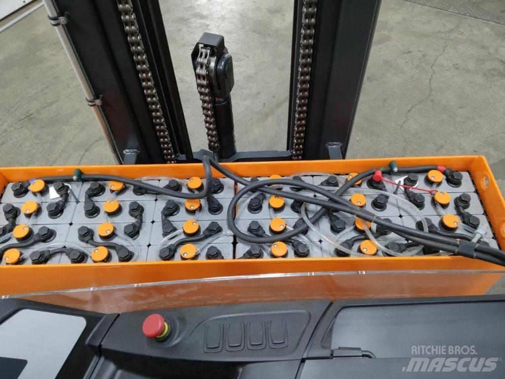 Still FM-X10 Річ-трак із високим підйомом