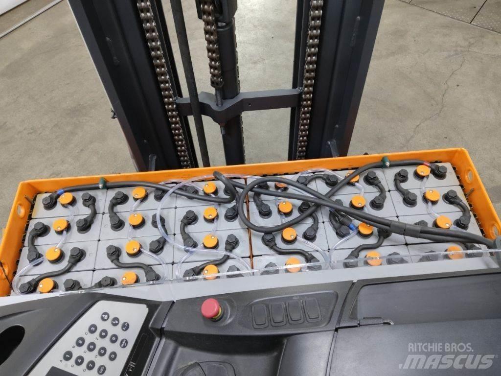Still FM-X10 Річ-трак із високим підйомом