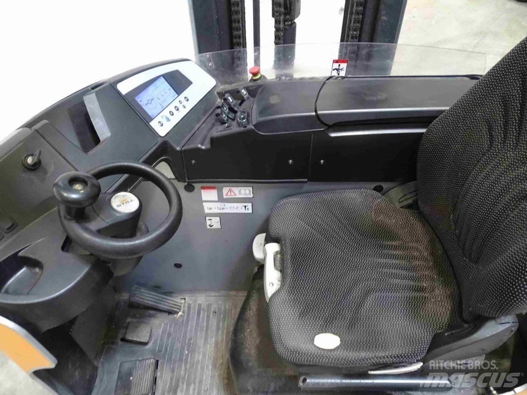 Still FM-X12 Річ-трак із високим підйомом