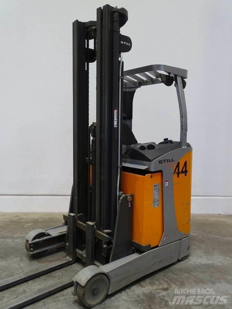 Still FM-X12 Річ-трак із високим підйомом