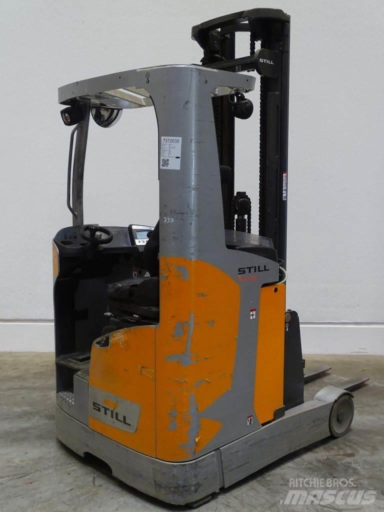 Still FM-X12 Річ-трак із високим підйомом