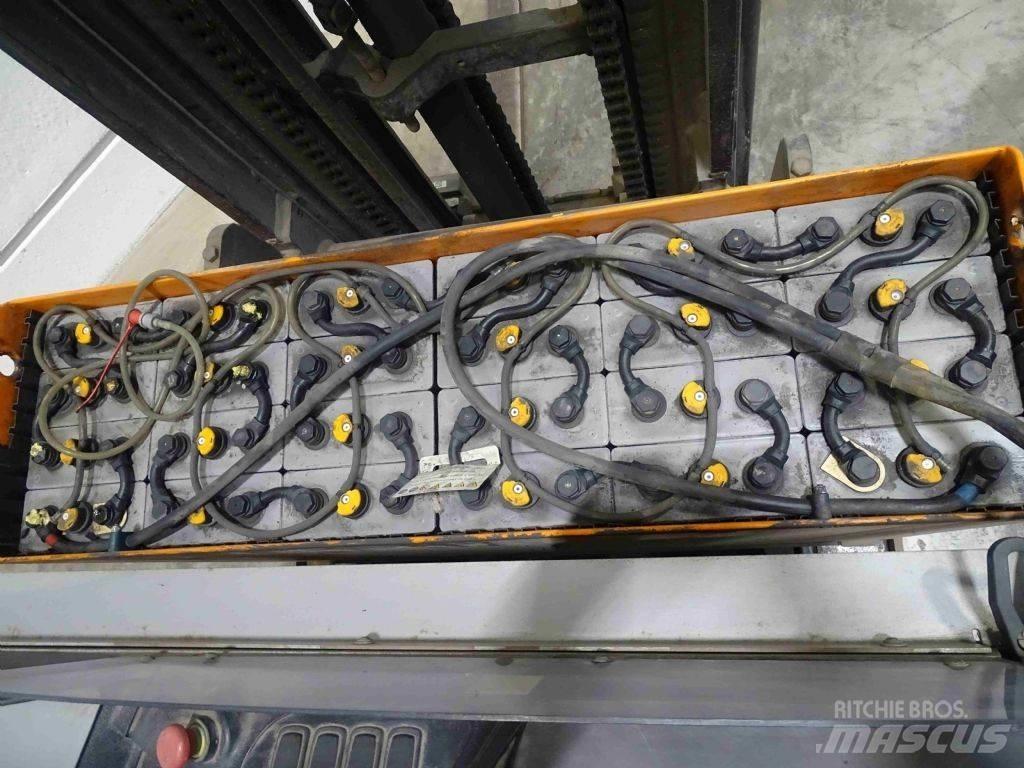 Still FM-X12 Річ-трак із високим підйомом
