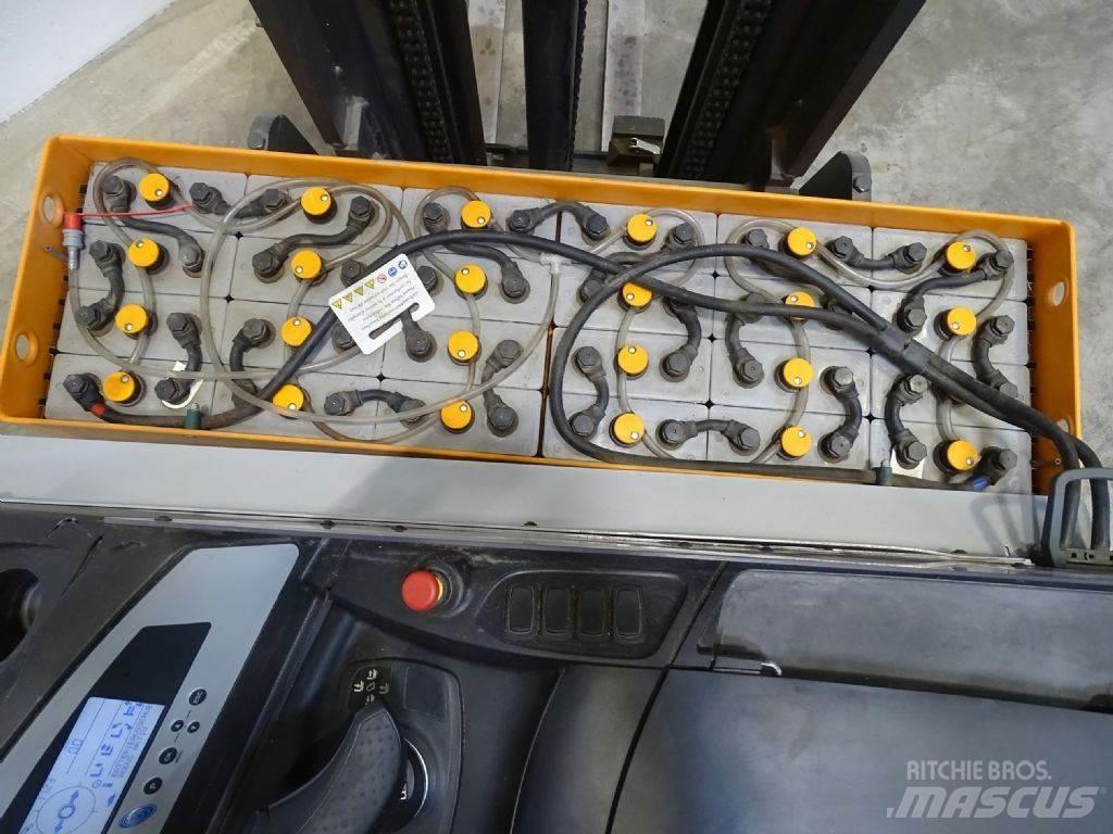Still FM-X12 Річ-трак із високим підйомом