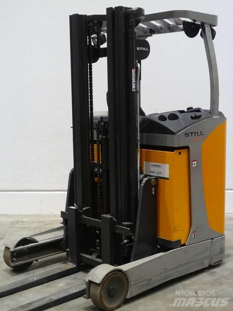 Still FM-X12 Річ-трак із високим підйомом