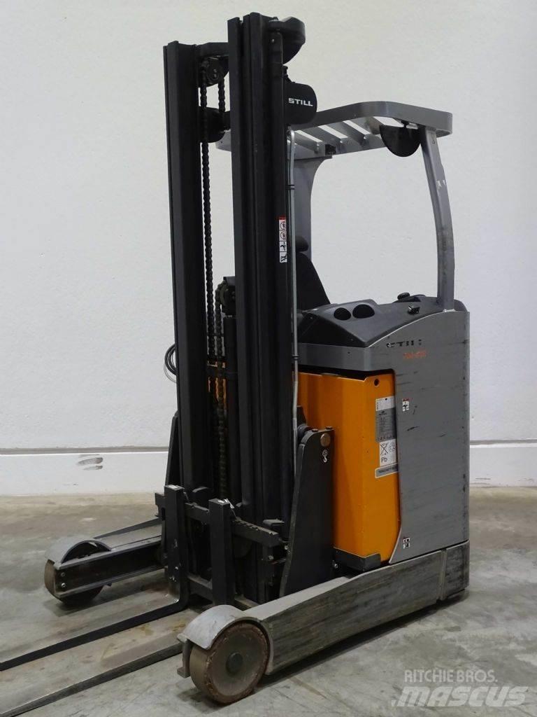 Still FM-X12 Річ-трак із високим підйомом