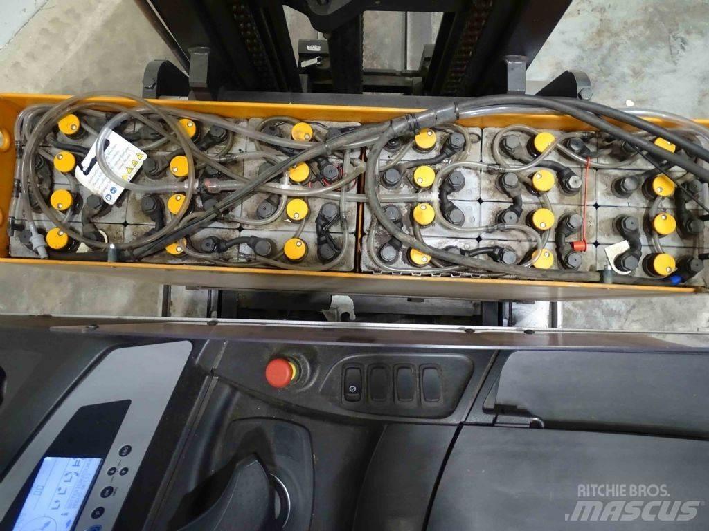 Still FM-X12 Річ-трак із високим підйомом