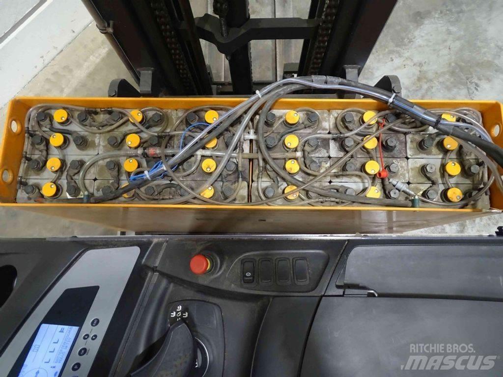 Still FM-X12 Річ-трак із високим підйомом