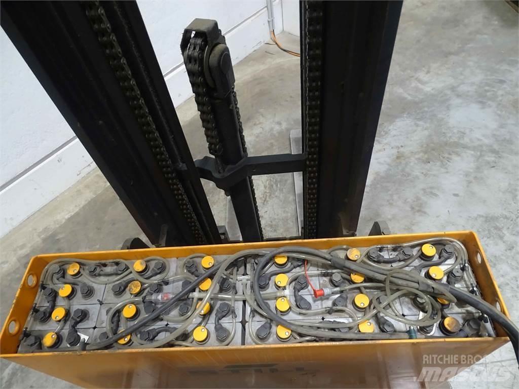 Still FM-X12 Річ-трак із високим підйомом