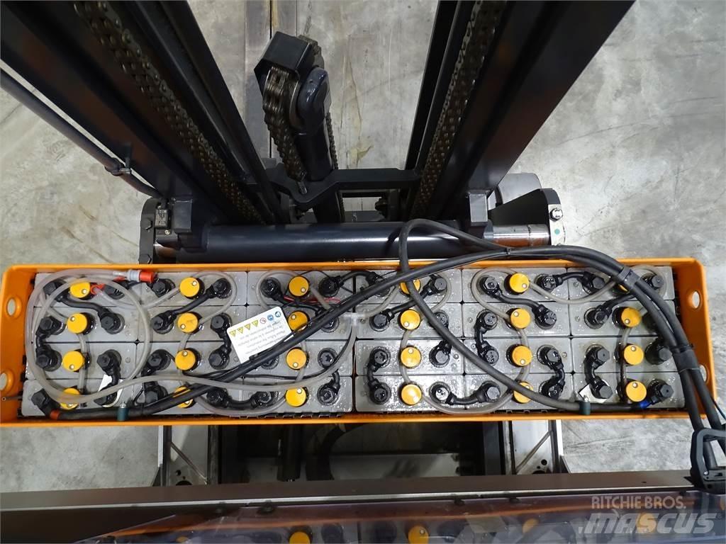 Still FM-X12 Річ-трак із високим підйомом