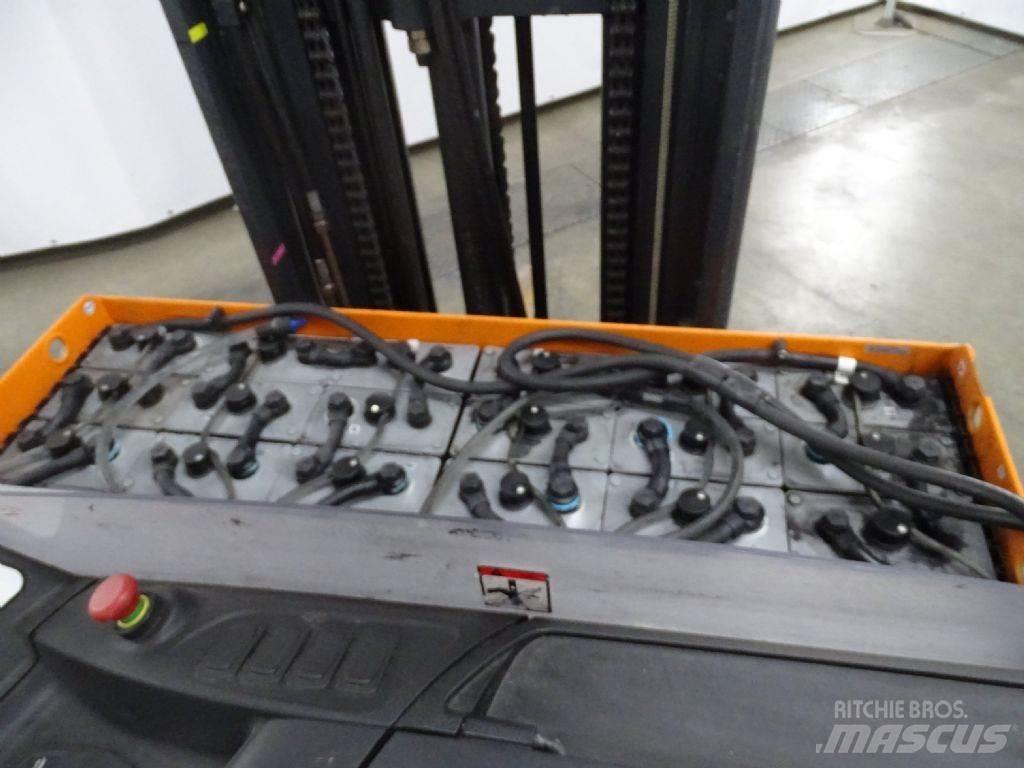 Still FM-X14 Річ-трак із високим підйомом