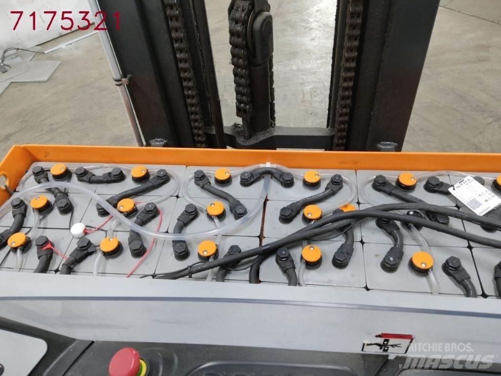 Still FM-X14 Річ-трак із високим підйомом