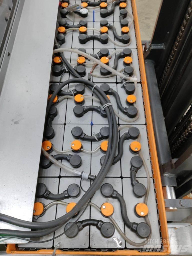 Still FM-X14 Річ-трак із високим підйомом