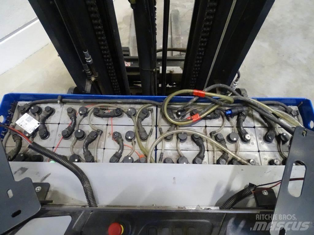 Still FM-X14 Річ-трак із високим підйомом
